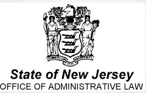 New Jersey told  by State Office of Administrative Law Office to overturn police officer’s termination and ordered he receive backpay after cannabis suspension