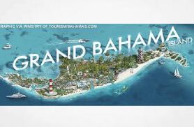 $68K suspected marijuana bust in Grand Bahama