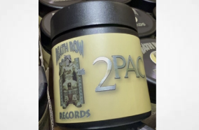 Snoop Dogg Launches His First Marijuana Dispensary, Along With New Line Of Cannabis Products Honoring 2Pac