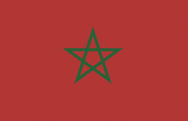 Morocco Makes First Legal Cannabis Export Since Rule Change in 2021