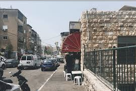 Israel: Half a kilogram of hashish hidden inside a scooter • Haifa resident arrested