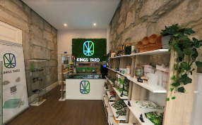 Portugal.. CBD & Hemp Products - It's more complicated than you think