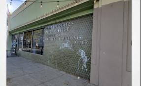 Berkeley post office workers sentenced in cannabis package theft scam