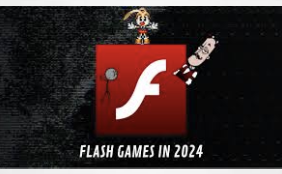 6 Flash Games to Play in 2024: A Fun and Entertaining Way to Pass Time
