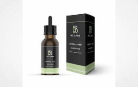 UK CBD maker closes; B3 Labs has hundreds of products before UK food safety agency