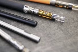 Top 10 Features To Consider When Choosing A Weed Vape Pen