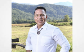 Principal chief of  Eastern Band of Cherokee Indians, Richard Sneed, vetoes spending $64 million to open the tribe’s long-anticipated medical cannabis dispensary in Western North Carolina.