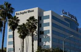 LA Times Publish Editorial: Editorial: California’s cannabis regulator is failing the legal marijuana market