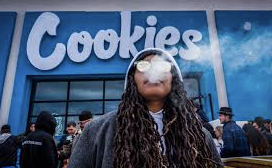 New Mexico: Cookies Reach $350K Deal With Cannabis Control Division over 5 (alleged) Violations of State's  Cannabis Regulation Act.