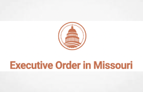 Missouri Gov Issues Executive Order On Hemp Products & Foods