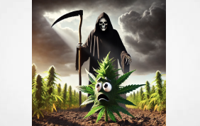 Yes, the Mary Miller Amendment Will Kill the ENTIRE Hemp Industry, Including Industrial Hemp