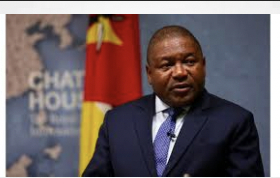 Mozambican President Filipe Nyusi calls for "deep reflection on the development of policies aimed at regulating the legalization of cannabis"