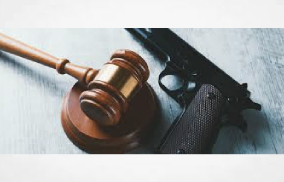 The Top 3 Reasons to Hire a Gun Crime Attorney