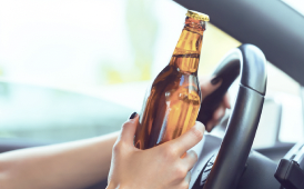 Are You a First-Time DUI Offender in South Florida? You'll Find This Blog Useful