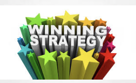 How to Build a Winning Strategy