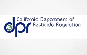 Announcement: State and Sutter County Regulators Crack Down on Hemp Grower's Illegal Pesticide Use