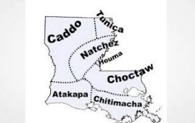 Article: How Louisiana's Native American Tribes Could Pioneer Legal Cannabis Sales Despite State Bans