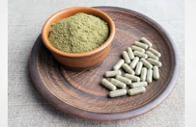 What's The Difference Between Kratom Powder And Kratom Capsules?