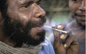 PNG Likes Their Weed More Than Any Other Country In 2024 Says Study