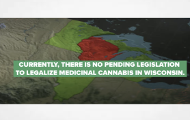 Indigenous Wisconsinites launch medical marijuana campaign