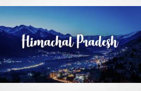 India: Himachel Pradesh Legislature Accepts Report Supporting Legalization of Cannabis For Non - Recreational Purposes