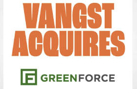 Press Release: Vangst Acquire Greenforce