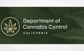 Alert: California’s Cannabis Advisory Committee to meet in September .."The Department looks forward to a robust conversation to support meaningful regulatory updates that benefit all Californians"