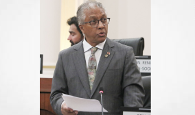 Trinidad Attorney General: 45 people had marijuana charges expunged since December 2019