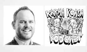 Karma Koala Mini-Bites: No.14, Pat McCutcheon CEO, Director, and Co-Founder of Power Leaves Corp (PLC) Indigenous Partnerships and Ethical Sourcing pt 2