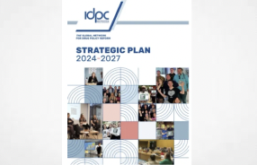 International Drug Policy Consortium (IDPC) Publishes New Strategic Plan for 2024-2027