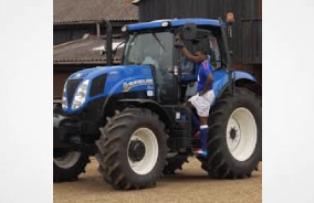 UK: Former Ipswich Town player charged after £600,000 of cannabis seized at Stansted