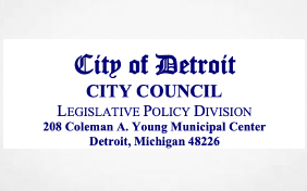 Document: Report on Marijuana Excise Tax Revenues - City of Detroit - Sept 2024