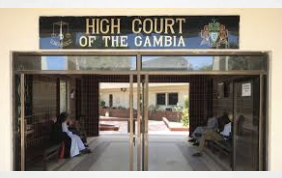 The Gambia: High Court Orders DLEAG to Release 4 High Court Orders DLEAG to Release 4 Portuguese Ladies Accused of Cocaine Trafficking