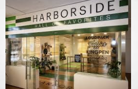 SF Gate & GMR  Report Harbourside's Parent StateHouse Holdings  Is $100 Million In Debt  & Lender Asked California Judge Thursday To Place Company Into Receivership