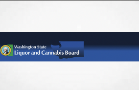 Alerts : LCB Actions: Cannabis Rules Updates – Employee Stock Ownership and THC Bill /  LCB Action: Acceptable Identification Reform - Preproposal Statement of Inquiry (CR 101) Filed