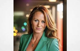 Karma Koala Podcast 206: Jodi Green Founder Antithesis Law - Building One's Own Psychedelic Law Firm From Scratch & Developing A Practice That Can Benefit A Plethora Of Different Clients