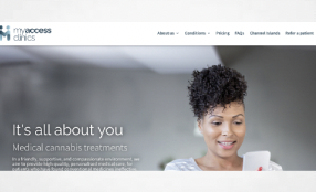 Montu Buys UK Cannabis Business MyAccess Clinics, From Althea At Bargain Basement Price