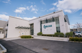 New Zealand’s Helius Therapeutics Launches in Australia