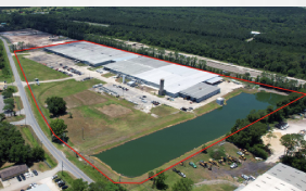 Media Report: A cannabis cultivation and production facility in Palatka will terminate 113 employees just weeks after the facility and its assets were bought by a California-based cannabis delivery company.