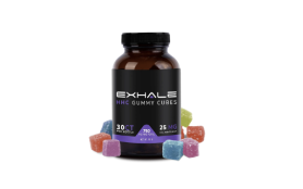 5 Best HHC Gummies: Top HHC Infused Edibles Brands to Buy in 2024.