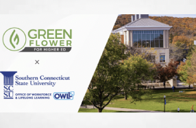 SCSU & Green Flower Team Up to Launch Cannabis Certificate Programs