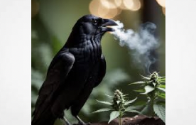 Meanwhile in the UK the government department that issues farmers shotgun permits to kill crows is the same department that considers medical cannabis submissions