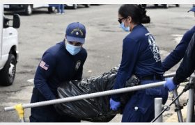 Coast Guard Offloads $3.5M in Cocaine, Hands Over 6 Smugglers to Federal Agents in Puerto Rico