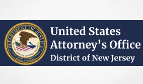 Jersey City Man Sentenced to 225 Months in Prison for Possession with Intent to Distribute Cocaine