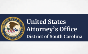 Spartanburg Man Sentenced to Federal Prison for Second Federal Cocaine Trafficking Conviction