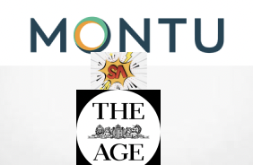 Australian Medical Cannabis Company, Montu, Loses Bid To Force Newspaper The Melbourne Age To Take Down Story "revealing allegations the company was operating a legally contentious cannabis referral system."