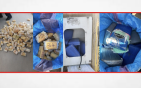 Morocco Seizes Over 72 Kilograms of Cocaine in Two Major Drug Trafficking Operations