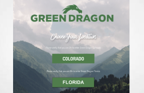 And ..Puff... There Goes Colorado's Green Dragon Along With All 59 Employees & 17 Retail Stores