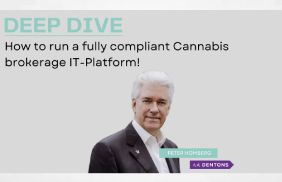 Germany: How to Run a Fully Compliant Cannabis Brokerage IT Platform