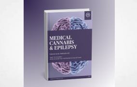 New Publication: Medical Cannabis for Epilepsy Treatment